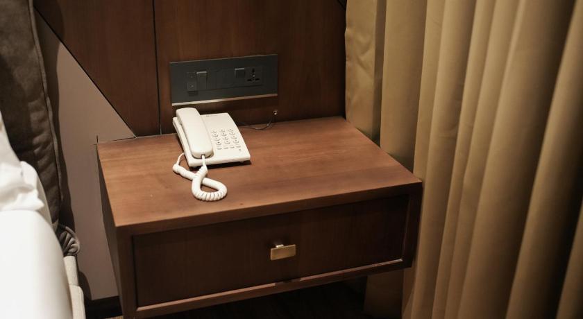 Jas Grand Inn - image 37