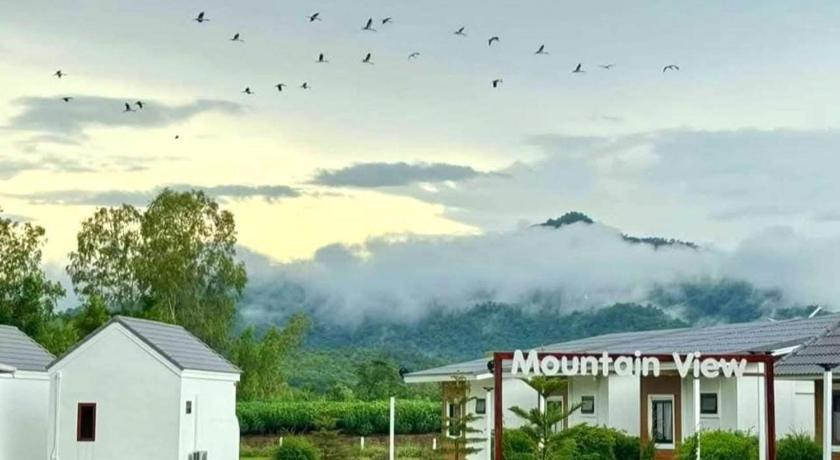Mountain View คลองลาน - เมาน์เทนวิว คลองลาน รีสอร์ทคลองลาน ที่พักคลองลาน