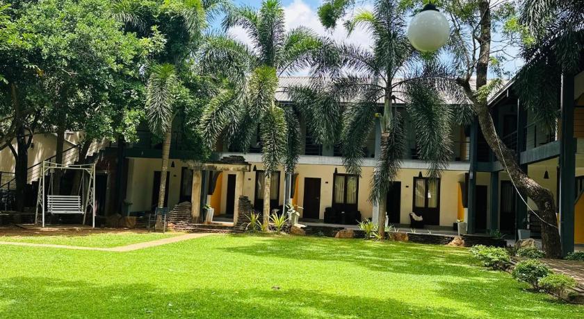Hotel Alakamanda - image 7