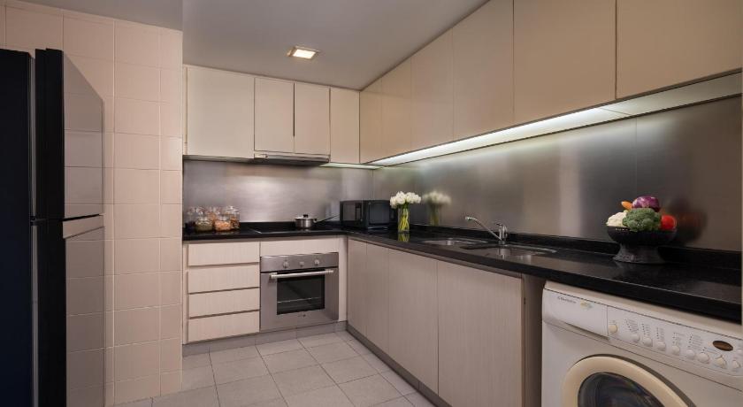 Image of One-Bedroom Premier Apartment 1