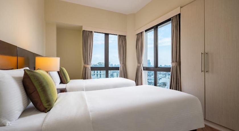 Image of 2-Bedroom Executive 6