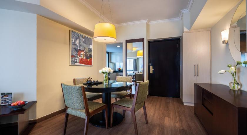 Image of 2-Bedroom Executive 12
