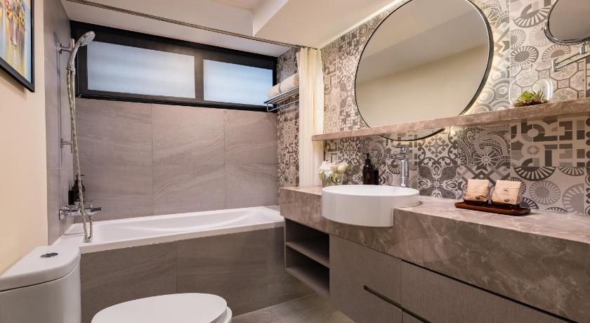 Image of 2-Bedroom Executive 2