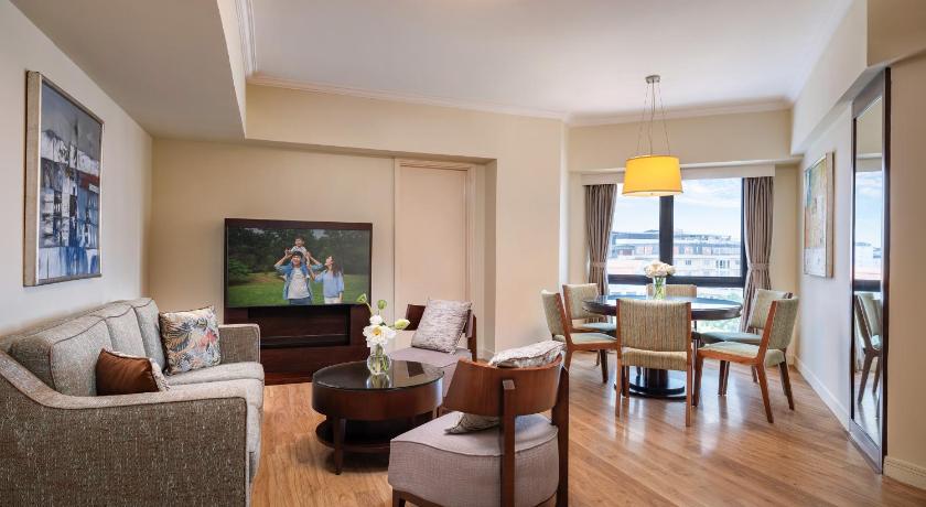 Image of 3-Bedroom Deluxe 6