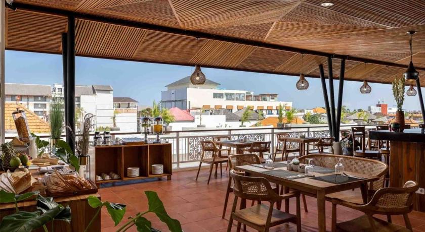 The Prime Canggu Bali by Kanaya Hospitality - image 15