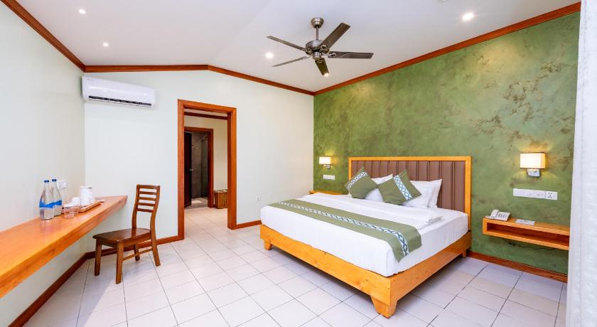 Image of Superior Villa 1
