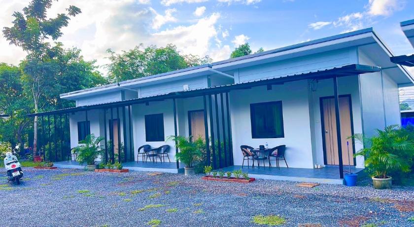 甲米 Palm Tree Resort  4星级 民宿 设施