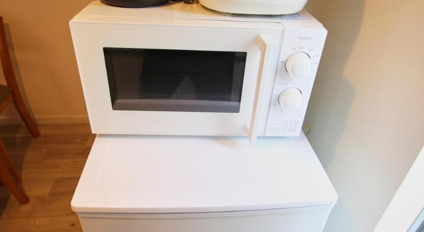 东京 Hotel Little Stay Tateishi 1F 住宿 外观