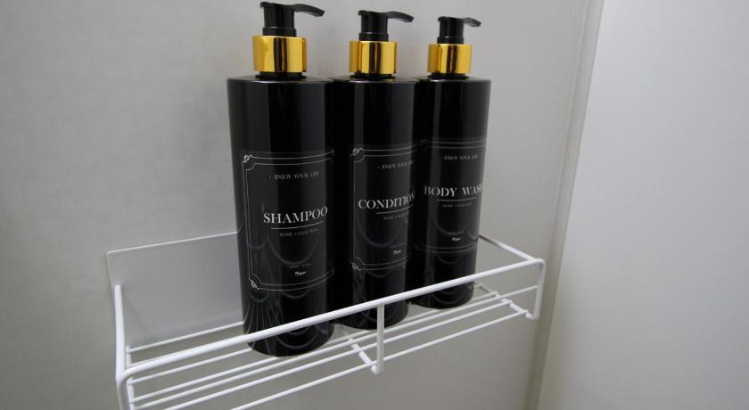 东京 Hotel Little Stay Tateishi 1F 住宿 设施