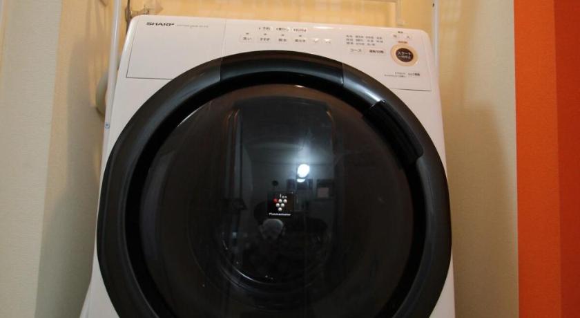 东京 Hotel Little Stay Tateishi 1F 住宿 客房