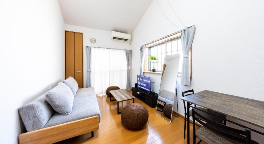 福岡 IL Regalo Tenjin2 Street Stay 3つ星 宿泊施設 客室