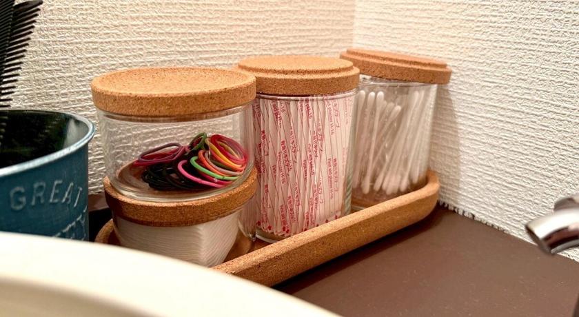 大阪 MIYU's Guest house 3つ星 シングルルーム 外観