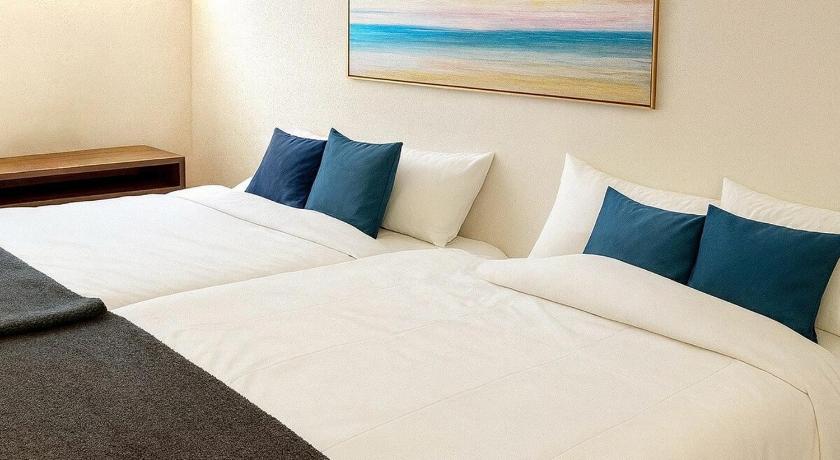 大阪 MIYU's Guest house 3つ星 シングルルーム スイート