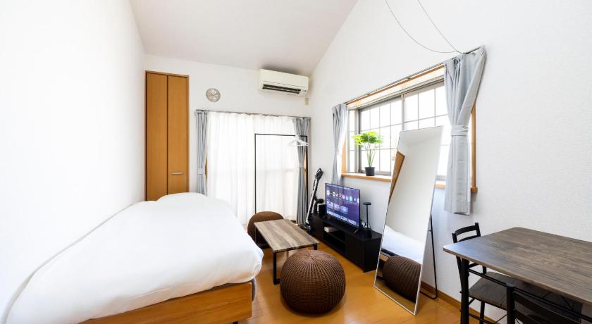 福冈 IL Regalo Tenjin2 Street Stay 3星级 住宿 套房