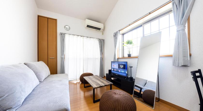 福冈 IL Regalo Tenjin2 Street Stay 3星级 住宿 设施