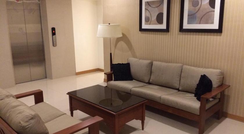 Stone House Hotel Pasay – Pasay City, Metro Manila, NY
