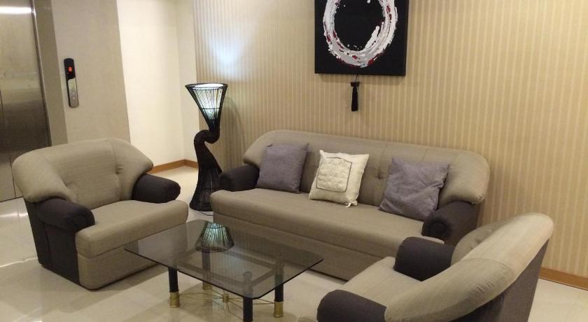 Stone House Hotel Pasay – Pasay City, Metro Manila, NY