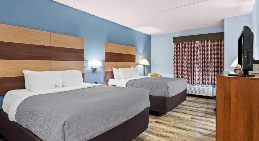 Image of 2 Queen Beds, Nonsmoking 1