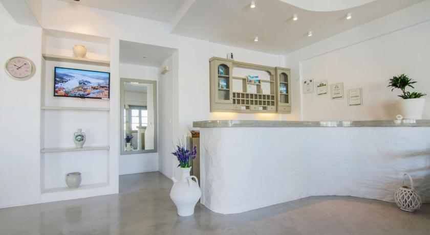 Island House Hotel photo