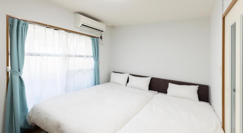 福岡 Mary's in Ohori Pleasing 3つ星 宿泊施設 スイート