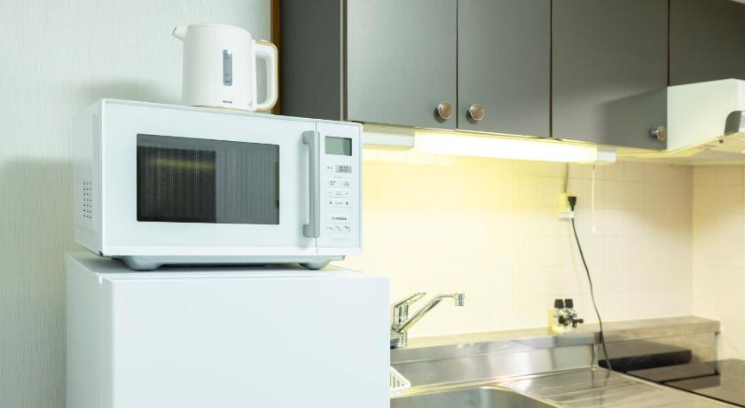 福岡 Mary's in Ohori Pleasing 3つ星 宿泊施設 レストラン