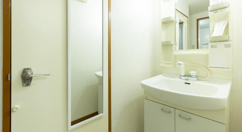 福岡 Mary's in Ohori Pleasing 3つ星 宿泊施設 眺望