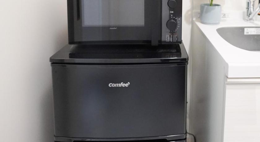 Fukuoka Encounter Ohori403 3-Star Accommodation suite