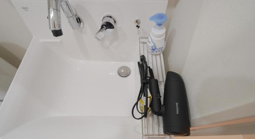 Fukuoka Encounter Ohori403 3-Star Accommodation amenity