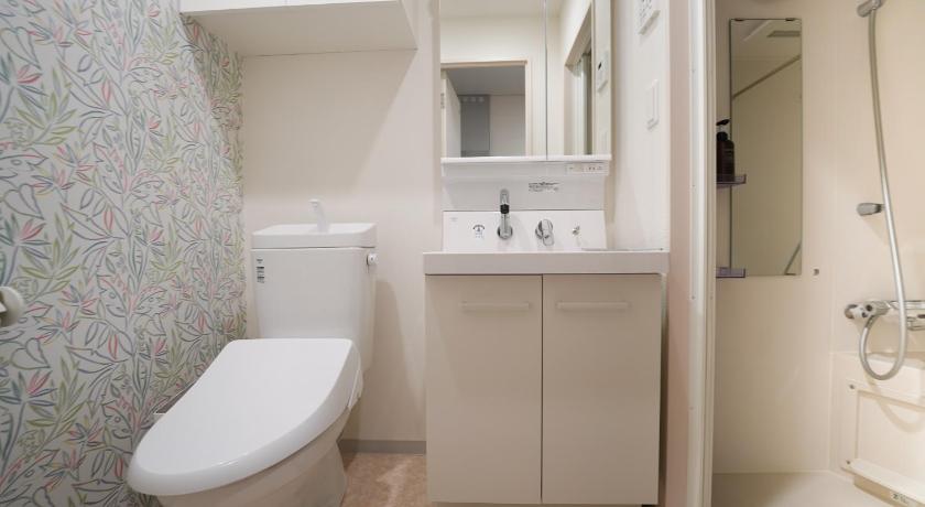 Fukuoka Encounter Ohori403 3-Star Accommodation pool