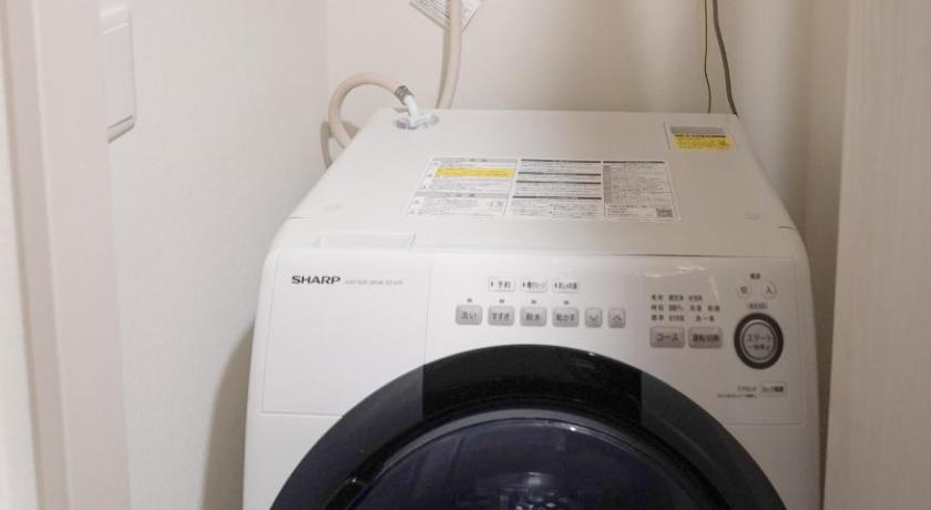 Fukuoka Encounter Ohori403 3-Star Accommodation amenity