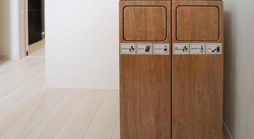 Fukuoka Encounter Ohori403 3-Star Accommodation room