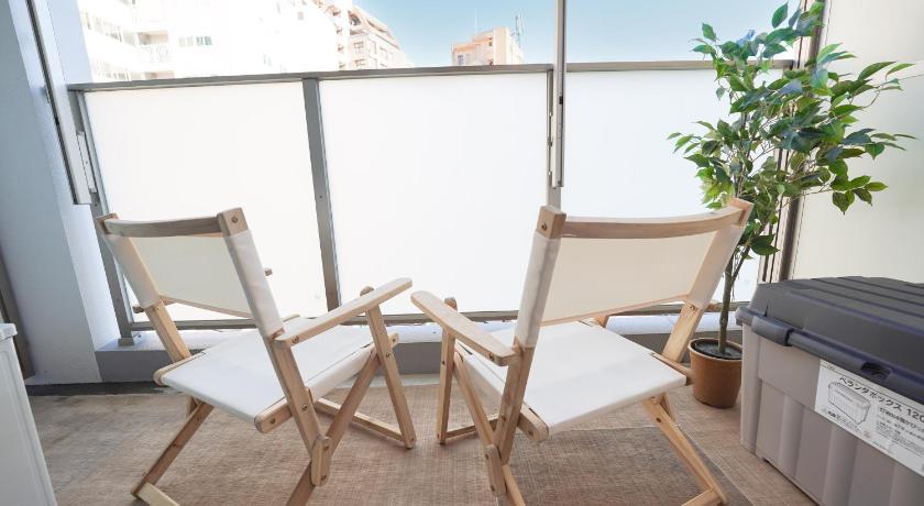 Fukuoka Encounter Ohori403 3-Star Accommodation restaurant