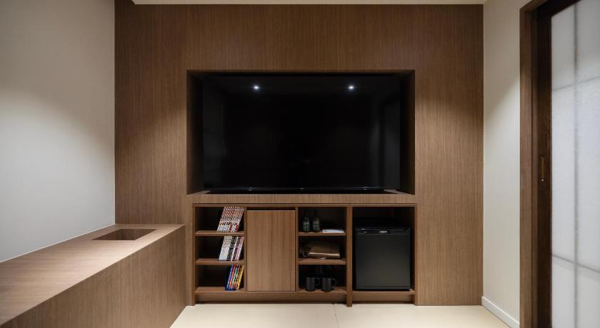 アンサン Aank Ryokan Hotel Ansan Seonbu  Branch ホテル 外観