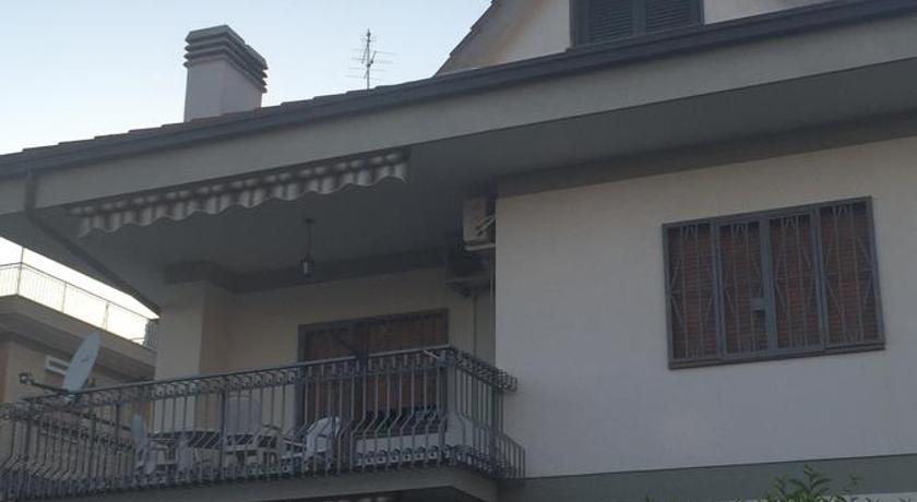 La Maison Blanche photo