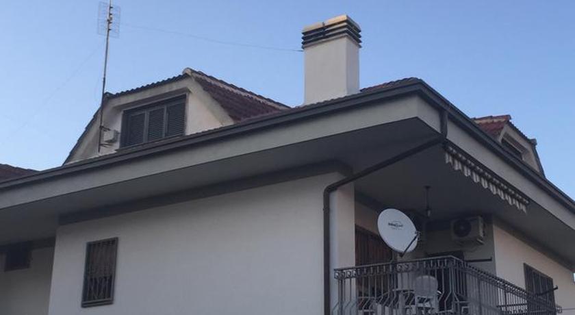 La Maison Blanche photo