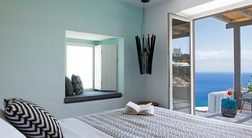 Lyo Boutique Hotel Mykonos