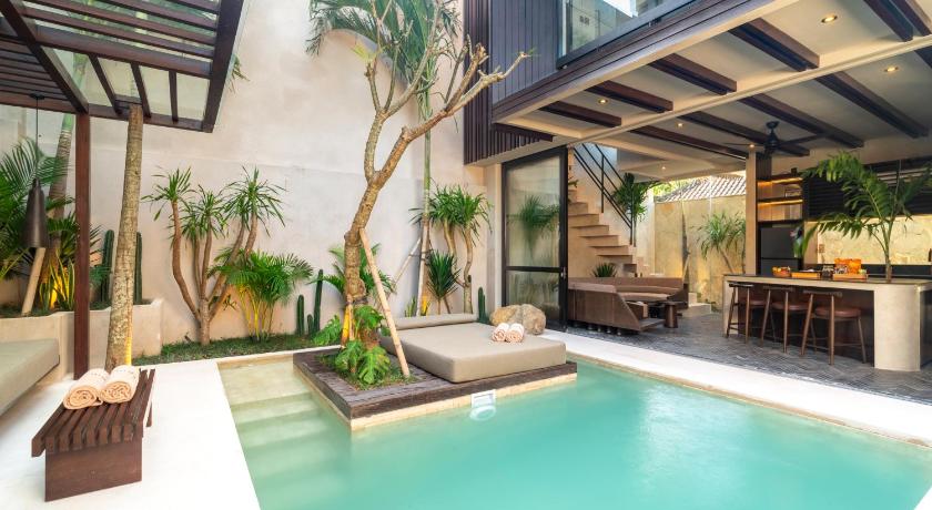 Sirocco Villas Pererenan Canggu by Blacksand - image 33