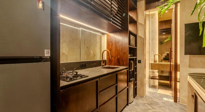 Sirocco Villas Pererenan Canggu by Blacksand - image 46