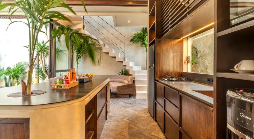 Sirocco Villas Pererenan Canggu by Blacksand - image 2