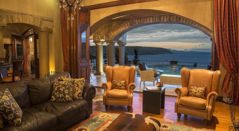 Wild Horses Lodge photo