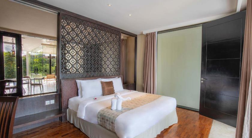 Bali The Sterling Uluwatu 5-Star Hotel view