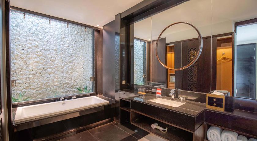 Bali The Sterling Uluwatu 5-Star Hotel amenity