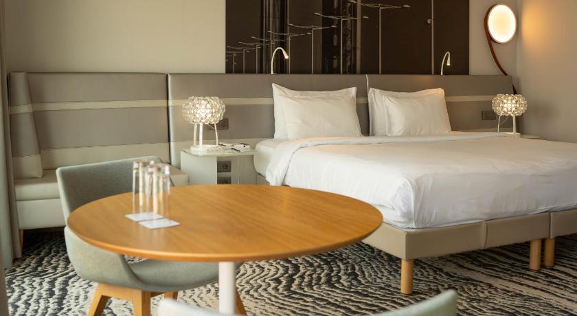 Image of One Bedroom Suite 5