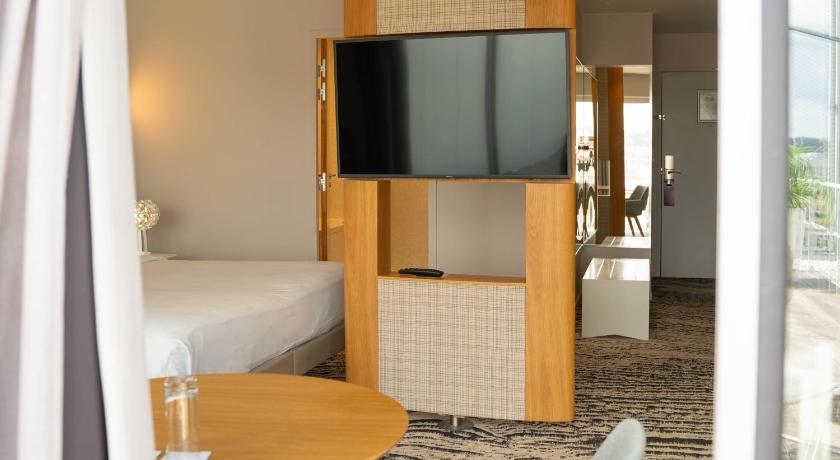 Image of One Bedroom Suite 14