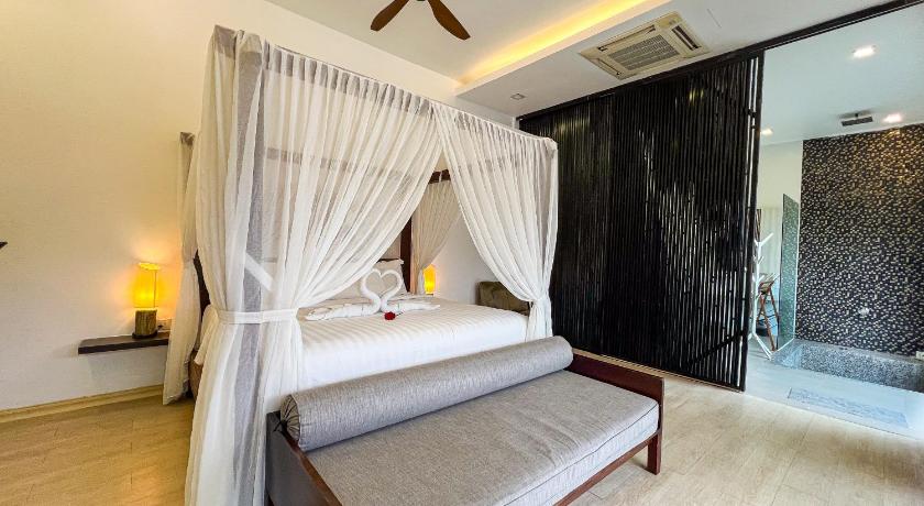 Image of 1-Bedroom Villa Private Pool 8
