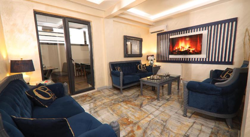 BALPETEK HOTEL - image 3