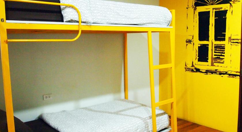 1名料金【男女混合ドミトリー】7名相部屋 (1 Person in 7-Bed Dormitory - Mixed)の画像 8