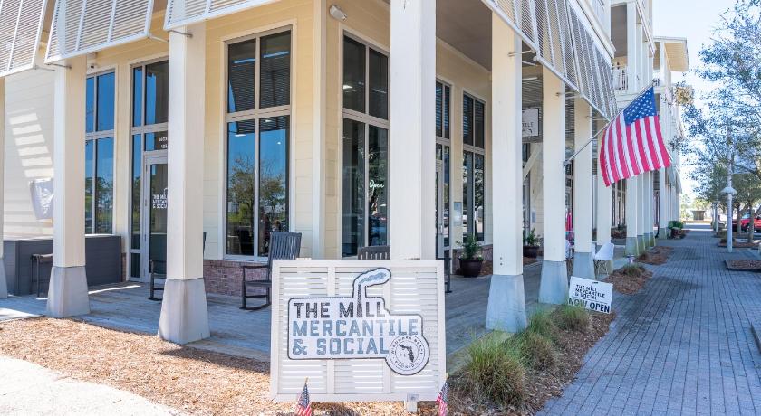 포트 세인트 조 Tropical Treat Walk to Beach, Pool, and Resort 5성급 숙소 부대시설