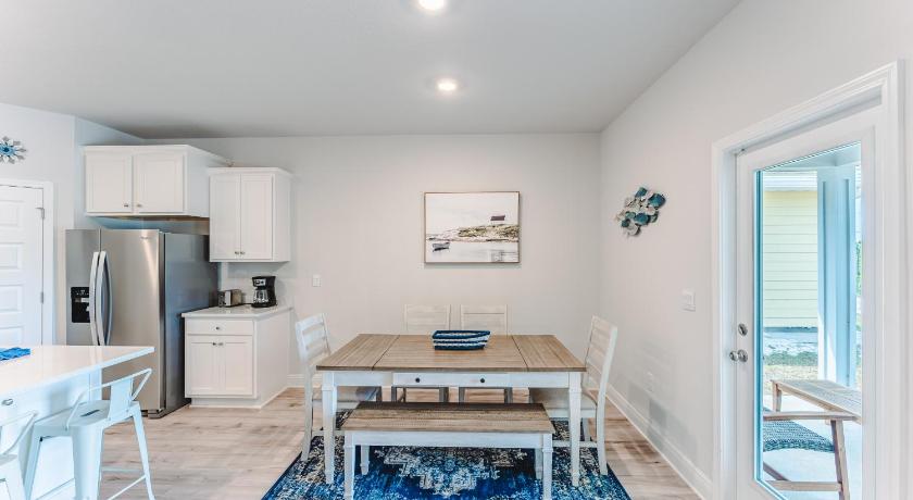 포트 세인트 조 Tropical Treat Walk to Beach, Pool, and Resort 5성급 숙소 객실