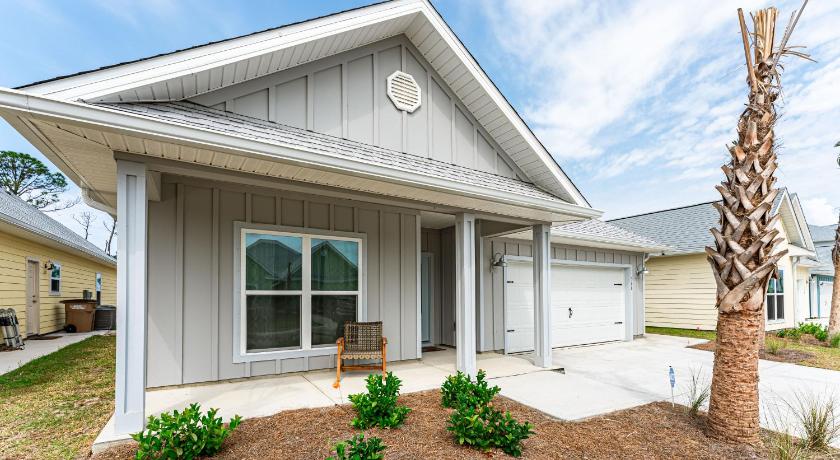 포트 세인트 조 Tropical Treat Walk to Beach, Pool, and Resort 5성급 숙소 전망